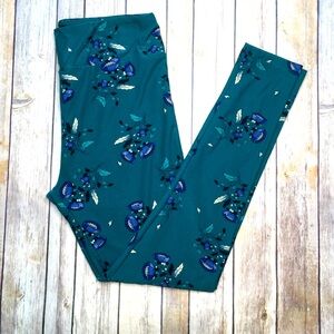 LULAROE Tall & Curvy (TC) Leggings
